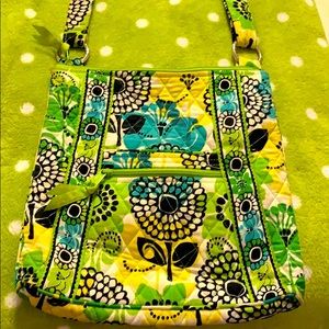 Vera Bradley Crossbody Bag